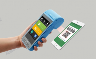 拉卡拉POS機(jī)收款原理是什么?